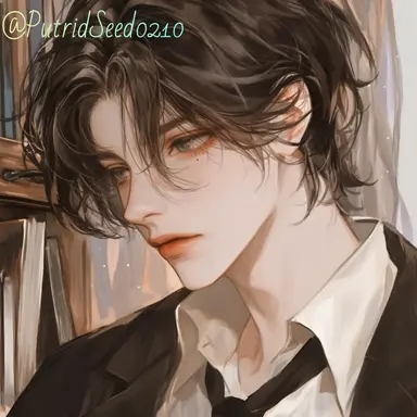 Profile image of Elijah Chen