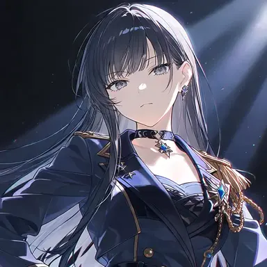Profile image of 시이카