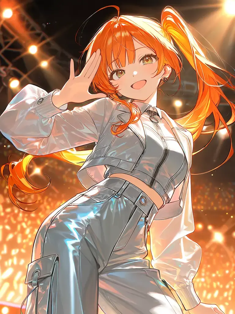 RoomyDust8463의 イクリプス・プロジェクト