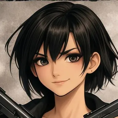 Profile image of 愛莉