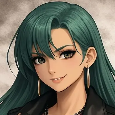 Profile image of 美沙希