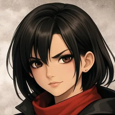 Profile image of 真由