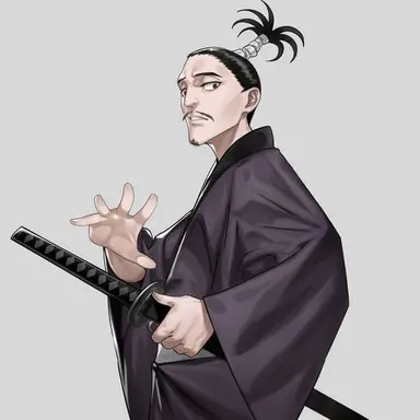 Profile image of ノブナガ