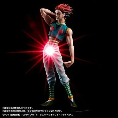 Profile image of ヒソカ