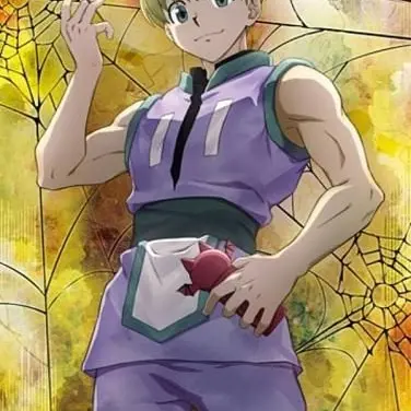 Profile image of シャルナーク