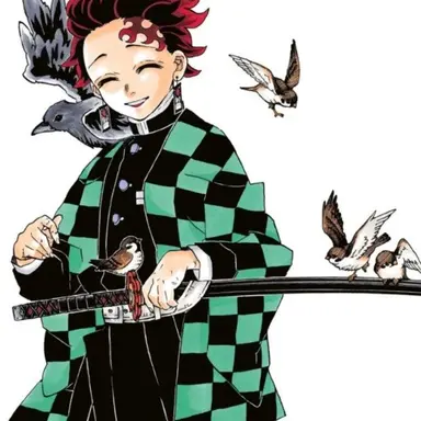 Profile image of 탄지로