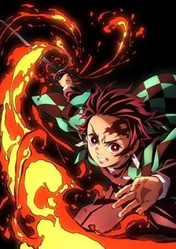 Profile image of 炭治郎