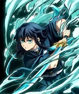 Profile image of 無一郎