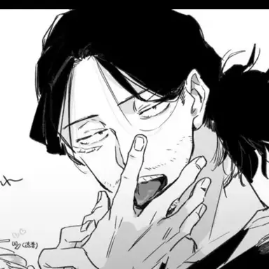Profile image of Shota Aizawa