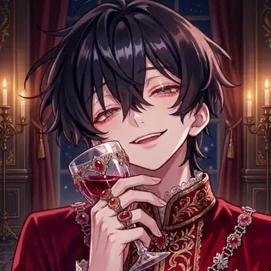 Profile image of ルイ