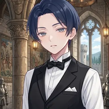 Profile image of リン