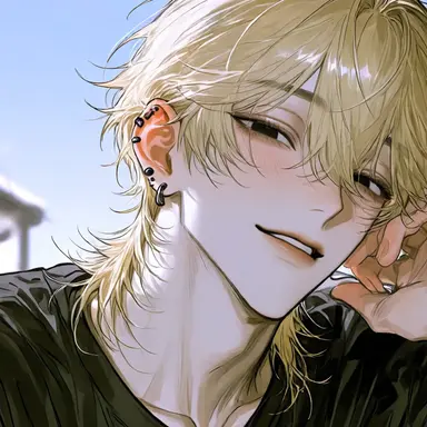 Profile image of 라쿠