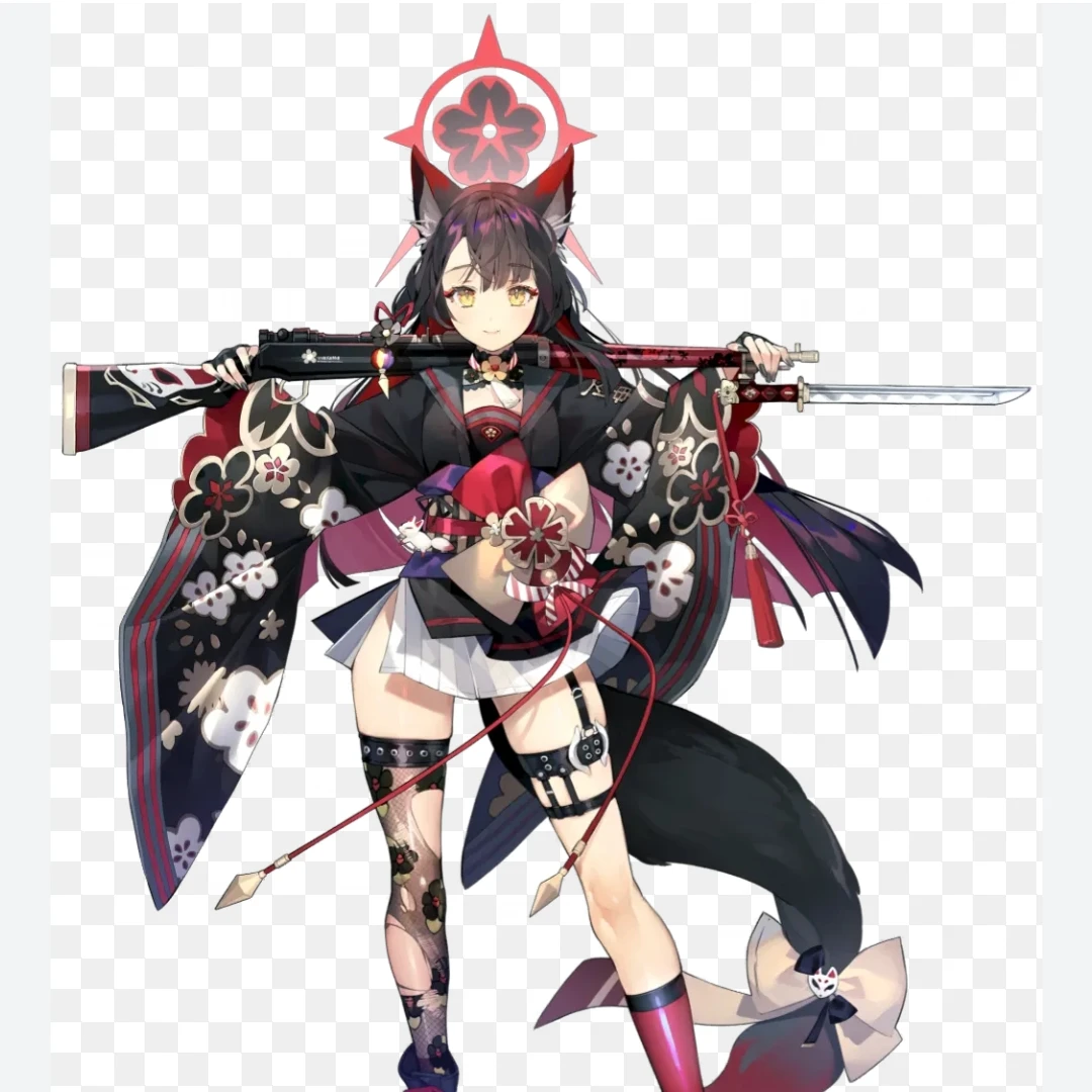 와카모