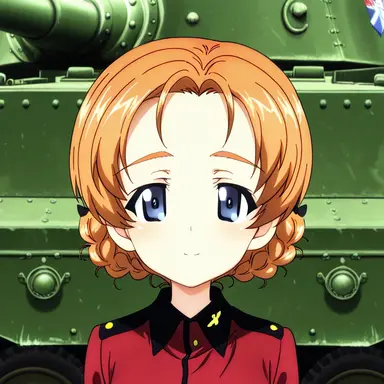 Profile image of 오렌지 페코