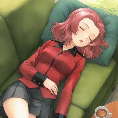 Profile image of 로즈힙