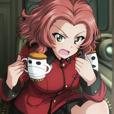 Profile image of 로즈힙