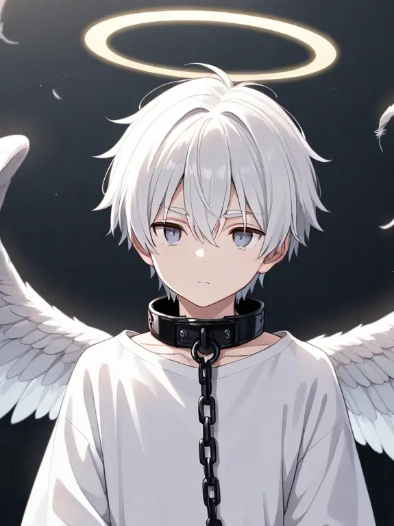 TOKAtoka39의 堕天使に罰を