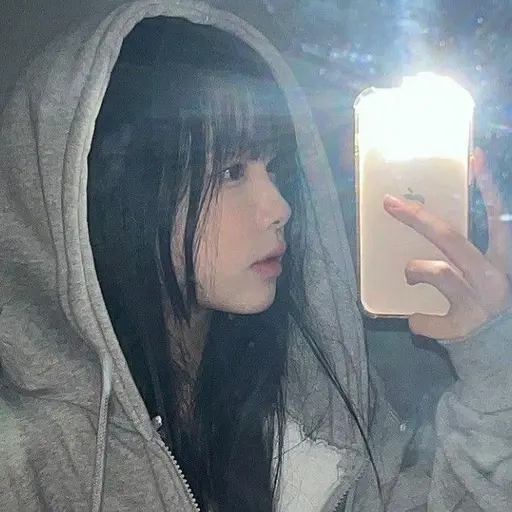ClearSweat7464의 한세은