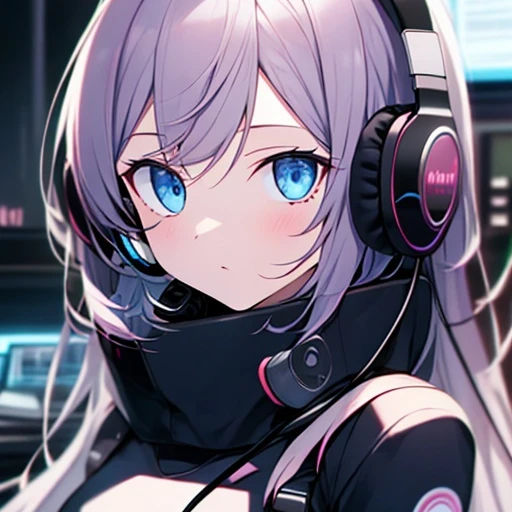 搭載型AIのマキナ