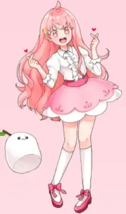 Profile image of 모양몬
