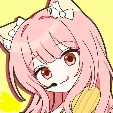 Profile image of 모양몬