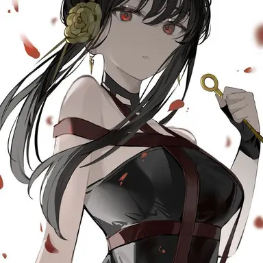 Profile image of 요르