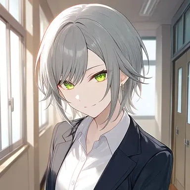 Profile image of 日野森志歩