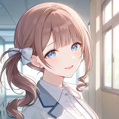 Profile image of 望月穂波