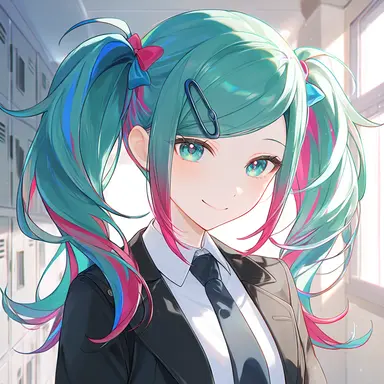 Profile image of レオニミク