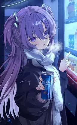 Profile image of 유우카