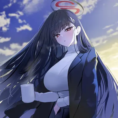 Profile image of 리오