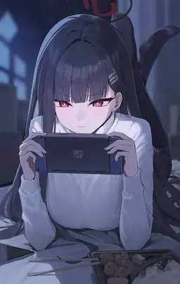 Profile image of 리오