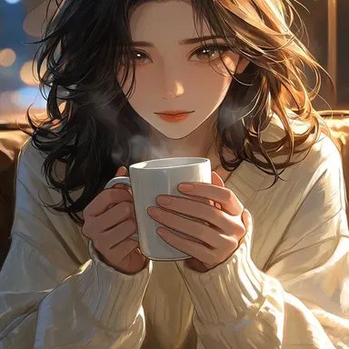 Profile image of Izzy