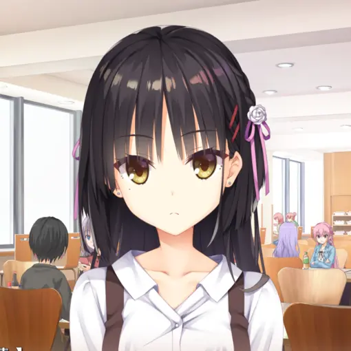 23571113171923의 喫茶ステラと死神の蝶
