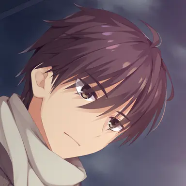 Profile image of 高嶺昂晴