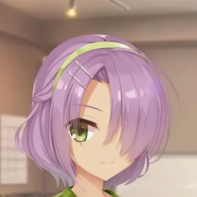 Profile image of 火打谷愛依