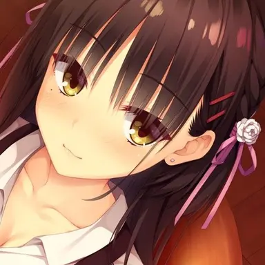 Profile image of 四季ナツメ