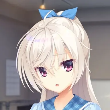 Profile image of 明月栞那