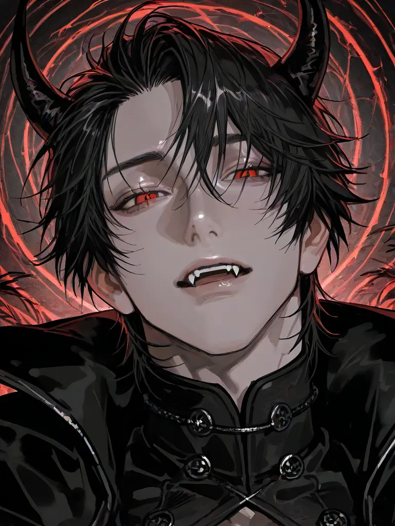 zetan2244의 Clumsy Hero Meets Demon King