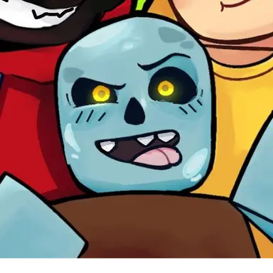 Profile image of Stud