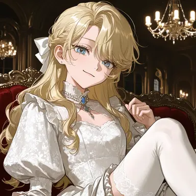 Profile image of Lilia