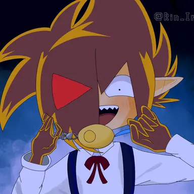 Profile image of ブラック