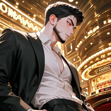 Profile image of ホン・ジンベク