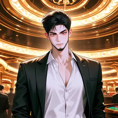 Profile image of ホン・ジンベク