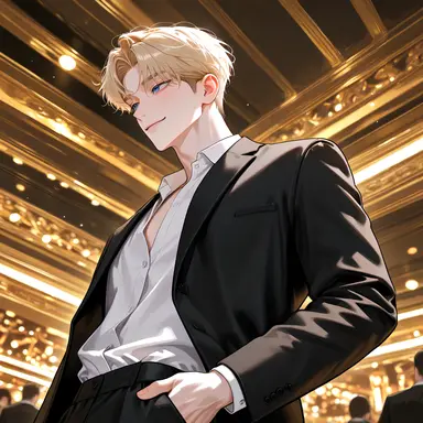 Profile image of ファン・ウンヒョク