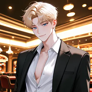Profile image of ファン・ウンヒョク