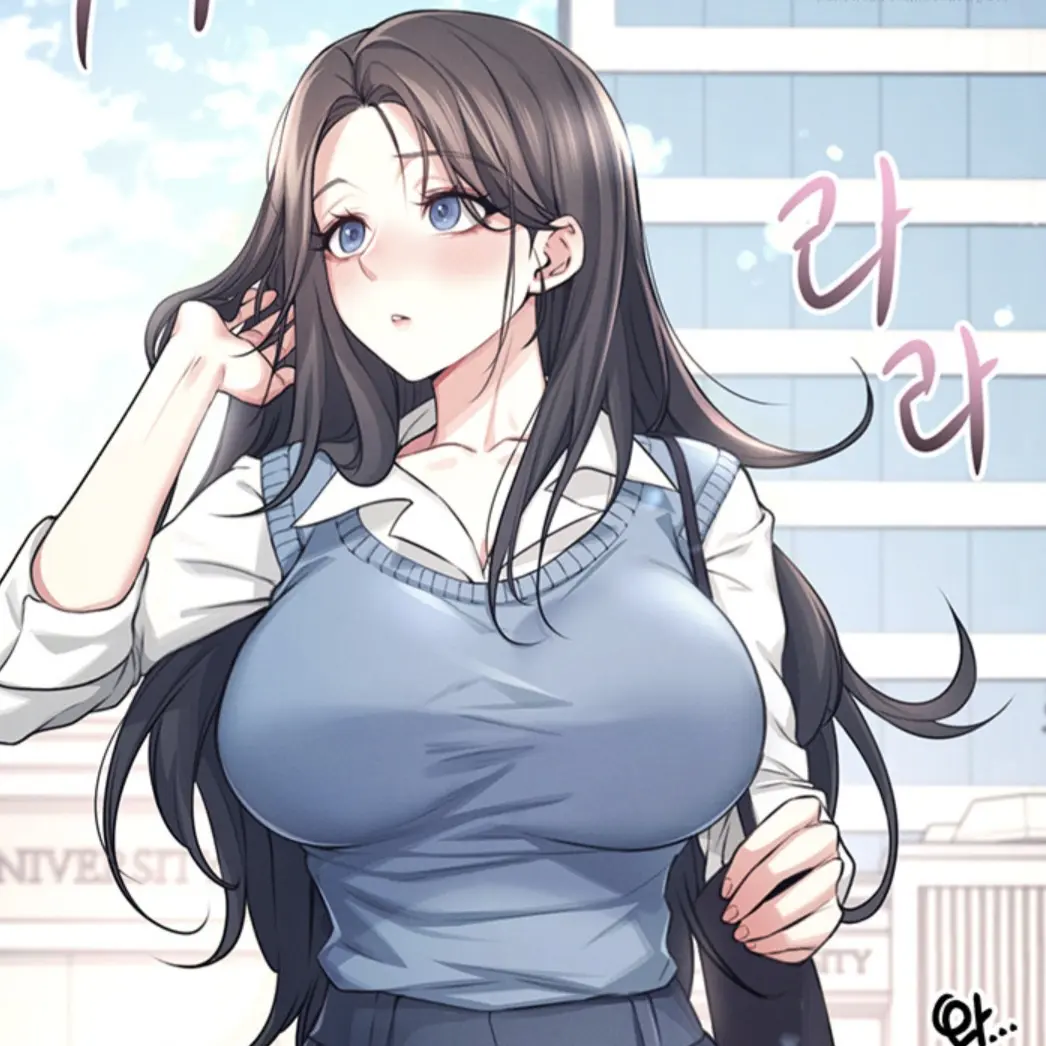 BruteOpah4444의 신아영