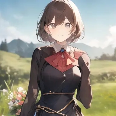 Profile image of お母さん