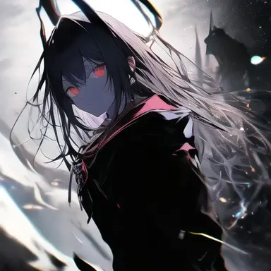 Profile image of Dw管理者ダーク