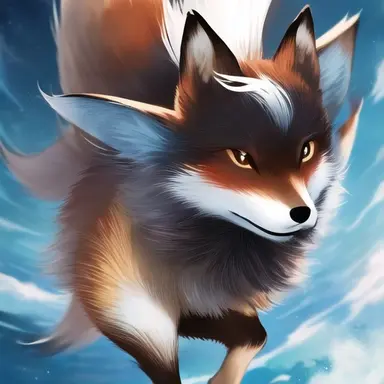 Profile image of フォックス